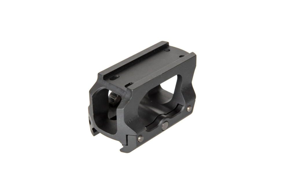 Low Drag Mount for T1/T2 Red Dot Sights - Black