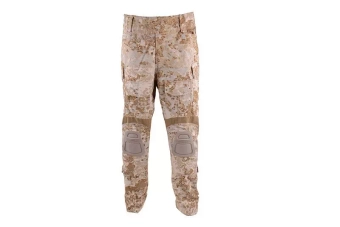 RS3 Combat Pantalones 3D - PenCott™ Sandstorm
