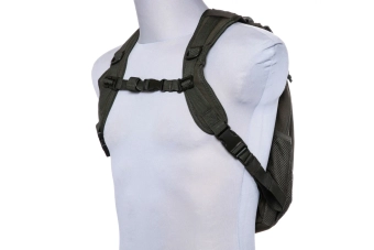 Mochila Urban Line Force Pack Oliva