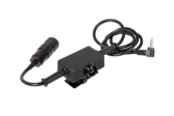Botón PTT de Atlantic - Yaesu