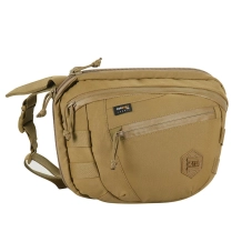 M-Tac Sphaera Hardsling Tas Groot Elite Coyote