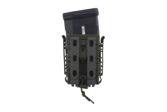 Scorpion Carbine Magazine Pouch - Olive Drab