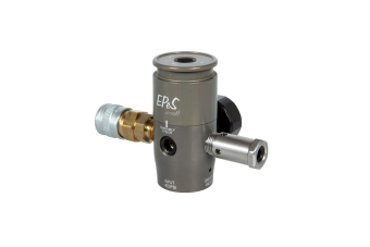Max Flow Low Pressure HPA Regulator - US