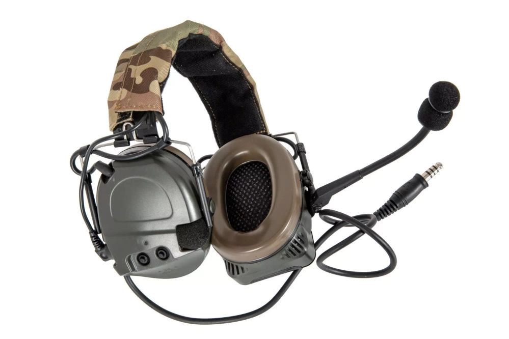 Comtac I  headset