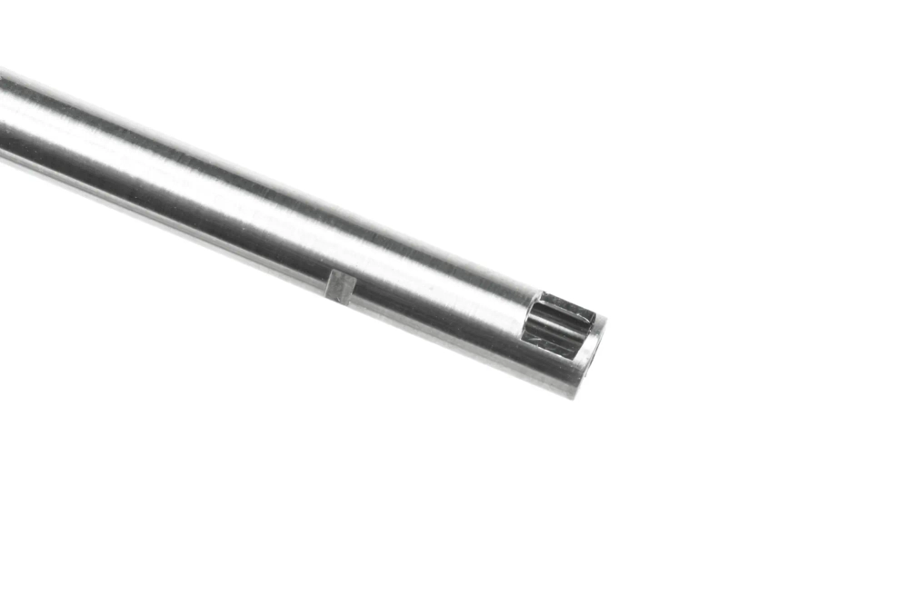 Softair 247mm 6.01mm FPS canon de précision pour répliques AEG