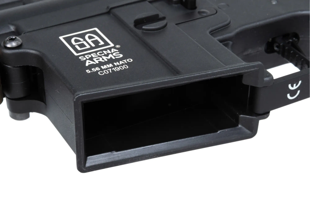 Specna Arms SA-C25 CORE™ HAL ETU™ Gen.2 Chaos Bronze Carbine airsoft