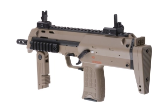 Replika samopalu SMG7A1 - Tan