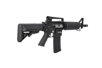 SA-C02 CORE™ X-ASR™ carbine replica - Black