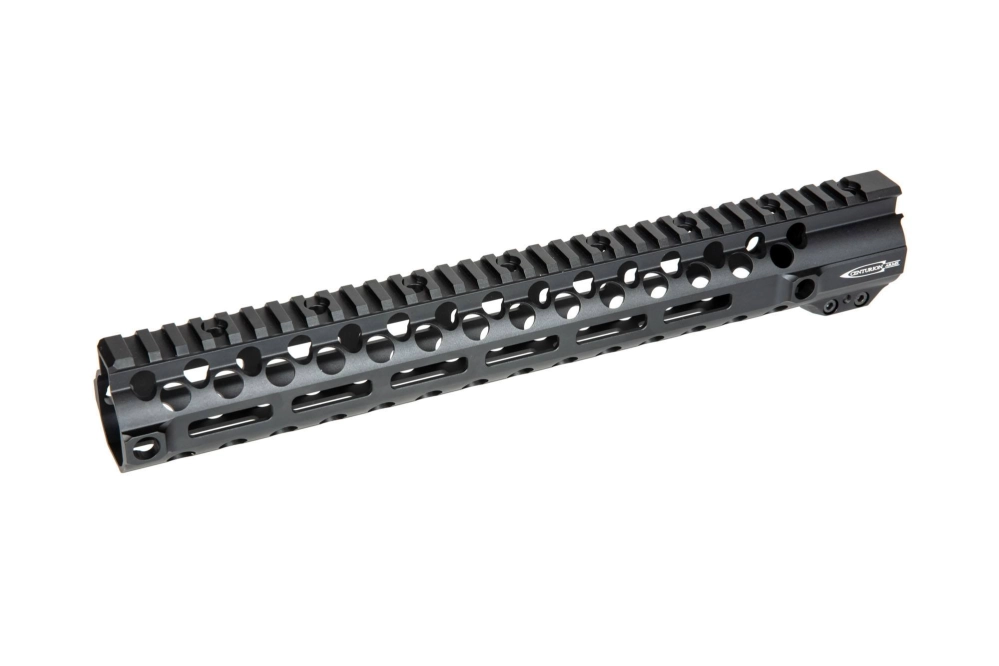 PTS CMR Centurion Arms 13.5' M-LOK Rail - Black