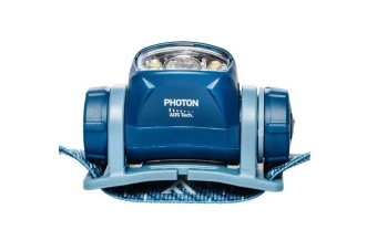 Lampe photon avant