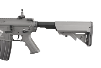 Airsoftová zbraň puškaka SA-A13 ONE™ - Chaos Grey