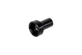 Specna Arms Dark Matter™ aluminium motorkoepel Zwart