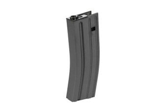 Mid-Cap 82 BB Magazine for Recoil Shock Replicas - Black