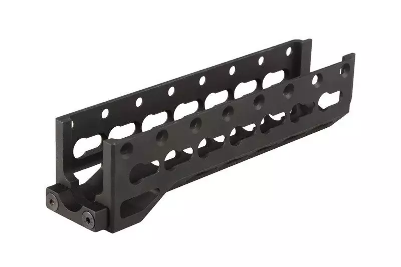 Keymod Alfa bed pour AK type répliques 