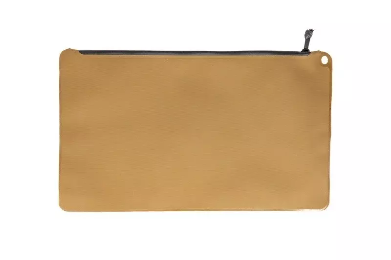 Universal Sachet Pouch Large - Dark Earth