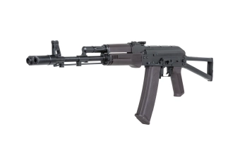 Specna Arms SA-PJ11 Prime™ Aster V3 SE ETU airsoft Carbine s bezkartáčovým motorem Plum