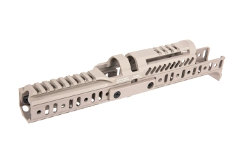 Sport-3 kit for PP-19-01 LCT Tan