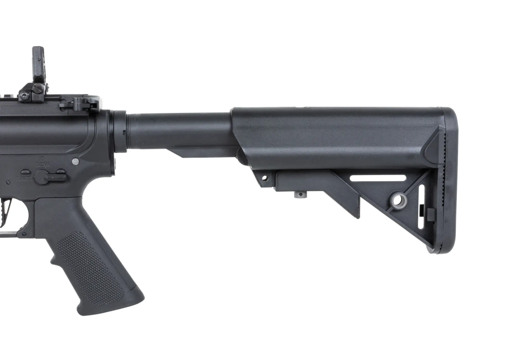Specna Arms SA-C10 CORE™ HAL ETU™ Gen.2 airsoft Carbine Black