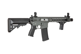 Réplique de fusil d'assaut RRA SA-E07 EDGE™ - Chaos Grey 