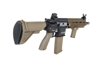 Specna Arms SA-PH20 PRIME™ HAL™ ETU airsoft Carbine s bezkartáčovým motorem Chaos Bronze