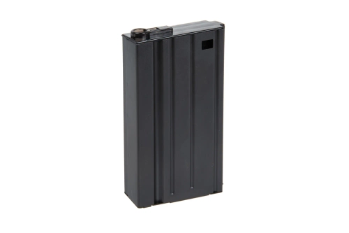 Mid-Cap magazine for 150 Tornado BBs for SR25 replicas