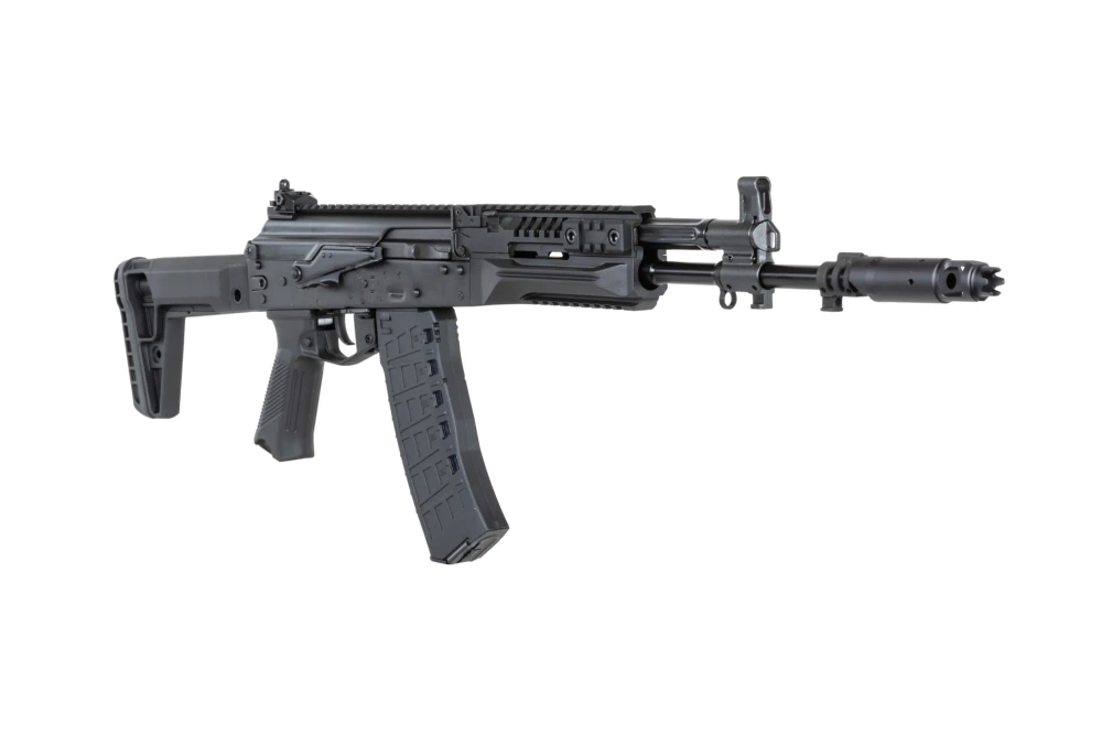 ASG Arcturus AK12 Bijgewerkt AEG PE™ karabijn tot 1,14 J