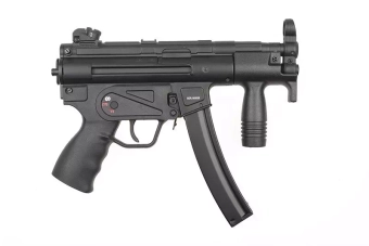 Replika pistoletu maszynowego MP013M
