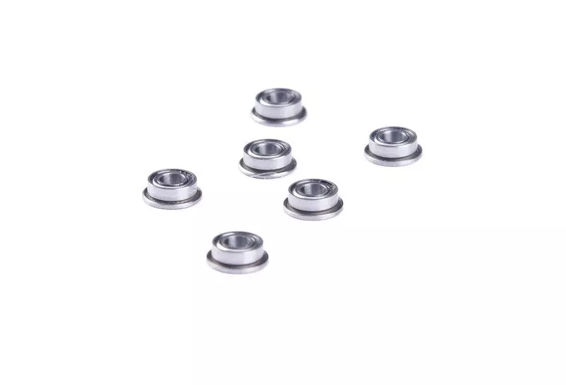 6mm Ball Bearings