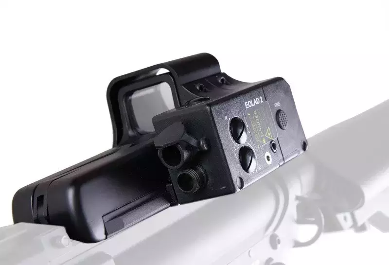 EOLAD 2 LS Device Set With 552