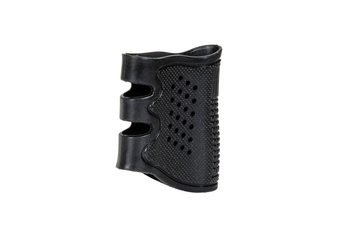 Rubber Anti-Slip Grip Lining for GLOCK - Black