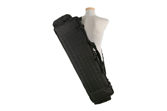 Grande funda arma - 1020mm - verde oliva