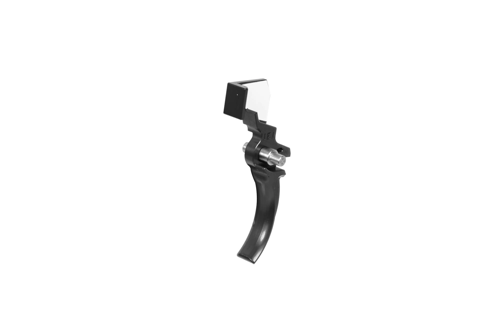 Quantum Trigger 1E1 - Matt Black