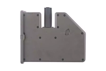 Zásobník elektrické kuličky BOX 3500 pro zbraní LMG