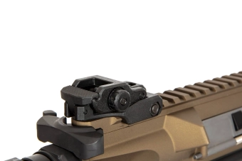 Airsoftová zbraň puškaka RRA SA-E25 EDGE™ - Chaos Bronze
