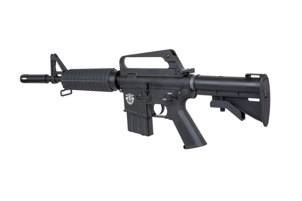 Carabina East Crane EC-324 Kestrel™ ETU airsoft