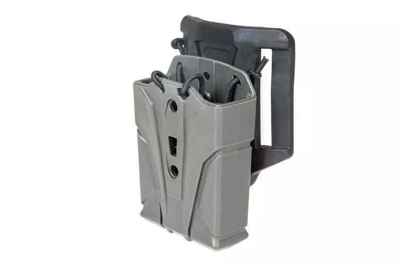 Elastic Load Pouch (Belt) - Foliage Green