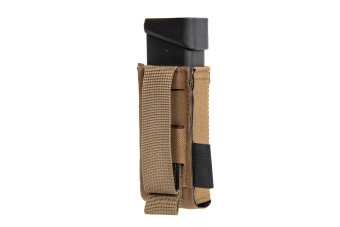 Emerson LCS Single Pistol Carrier Coyote Brown