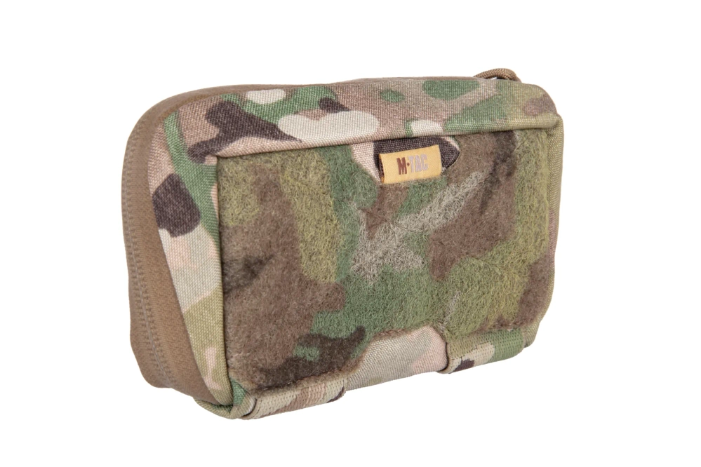 M-Tac pouch multiusos Adminan Elite MC