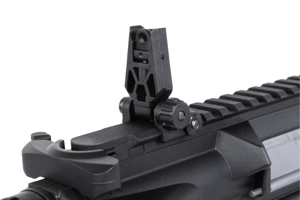 Specna Arms Daniel Defense® SA-C19 CORE™ HAL ETU™ Pouze pro jednu střelbu Chaos Bronze airsoft Carbine