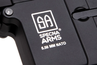 SA-H09 ONE™ TITAN™ V2 Custom karabijnreplica - Zwart