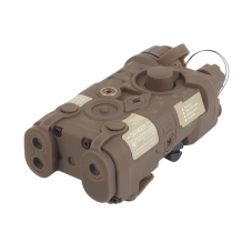 Módulo Wosport Mini N-style EX-40 Tan