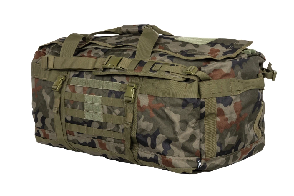 Brašna 120l Specna Arms Tactical Wz.93