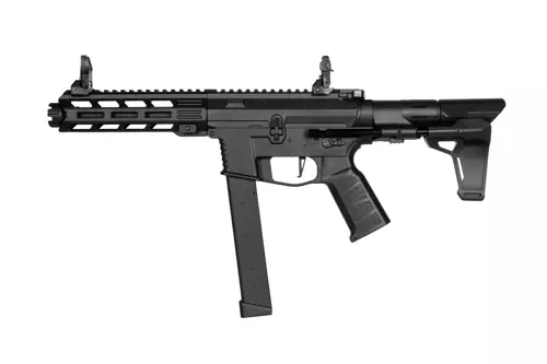 Airsoft samopal WE01A