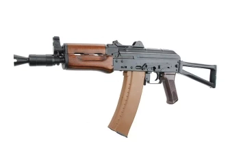 LCKS-74UN NV assault rifle replica
