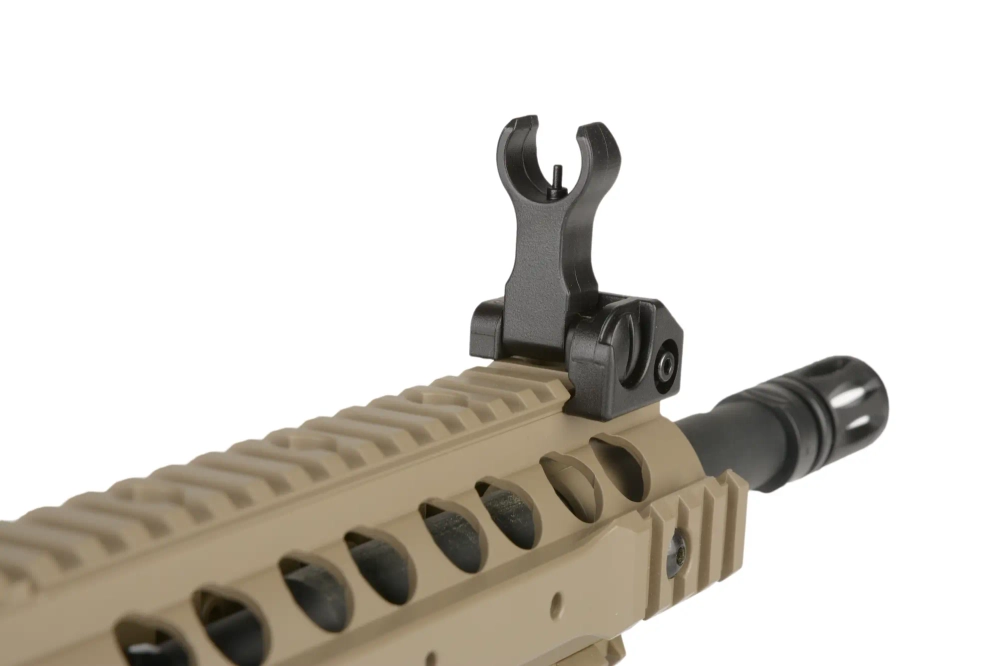 SRT-19 Assault Rifle Replica