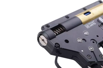 Réplique du fusil Specna Arms SA-B16 ONE™ -Noir 