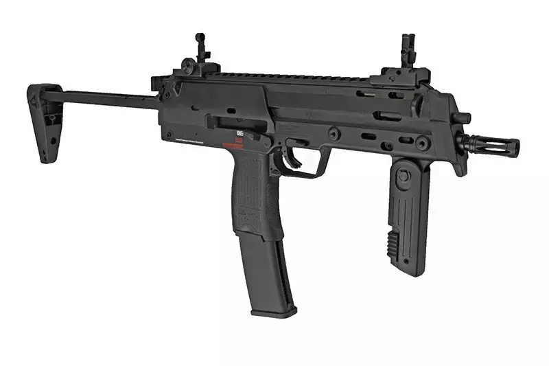 H&K MP7 A1 submachine gun replica