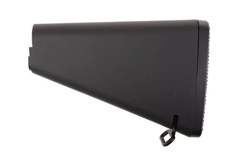 M4/M16 type short stock