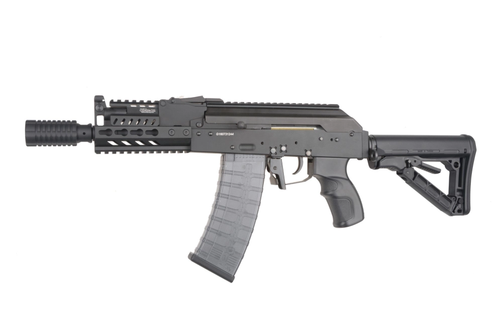 RK74-CQB Assault Rifle Replica