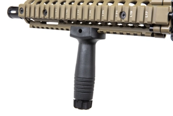 Karabinek ASG Specna Arms SA-C19 CORE™ Daniel Defense® ETU 1.14 J Half-Tan